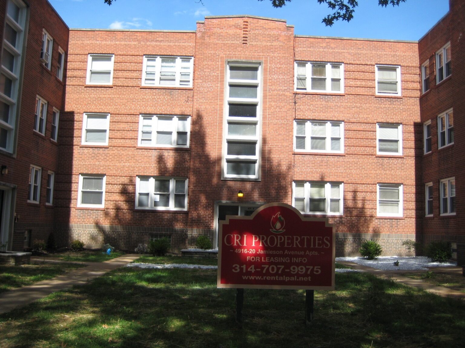 49164920 Jamieson Ave, Saint Louis, MO 63109 RentalPal St. Louis