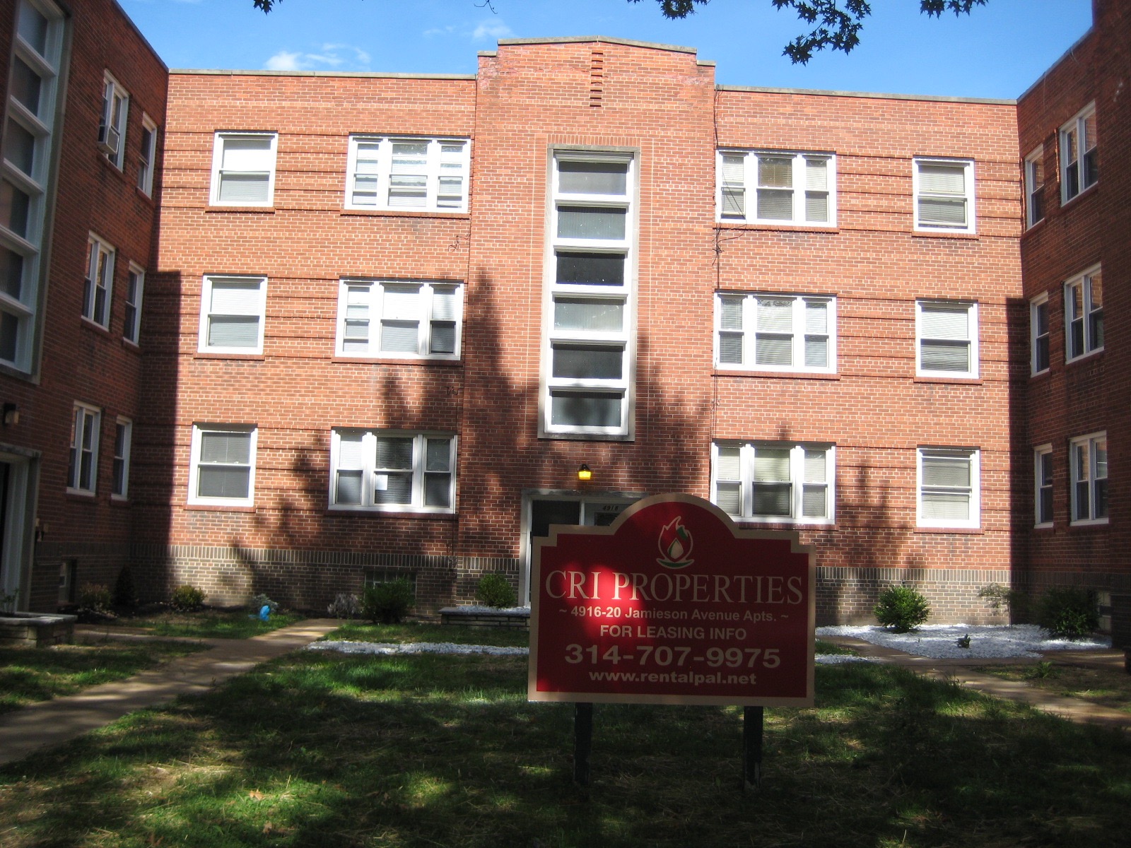 49164920 Jamieson Ave, Saint Louis, MO 63109 RentalPal St. Louis